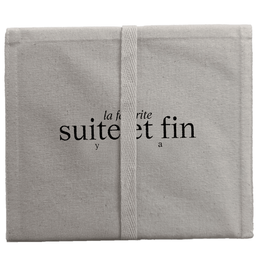 CD COLLECTOR LA FAVORITE, SUITE ET FIN (LIMITE A 1000 EXEMPLAIRES)