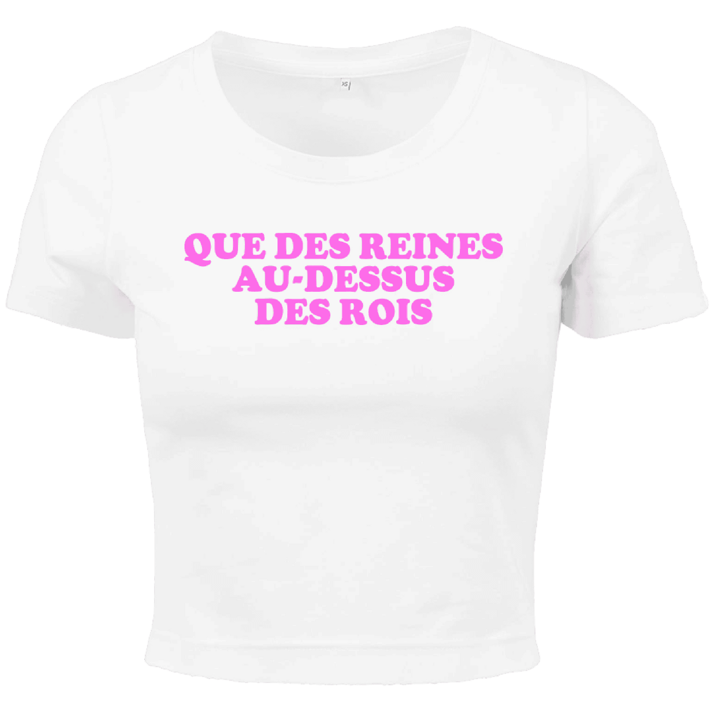PACK CD & CROP REINES