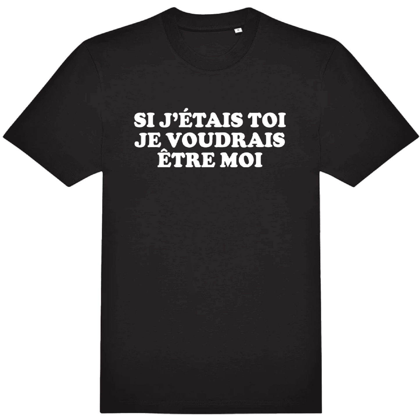 PACK CD & T-SHIRT MOI