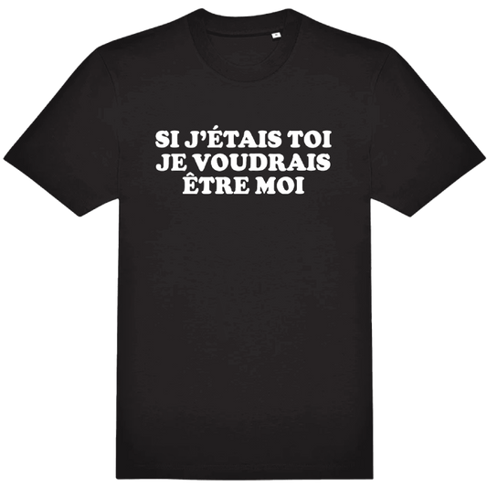 PACK CD & T-SHIRT MOI