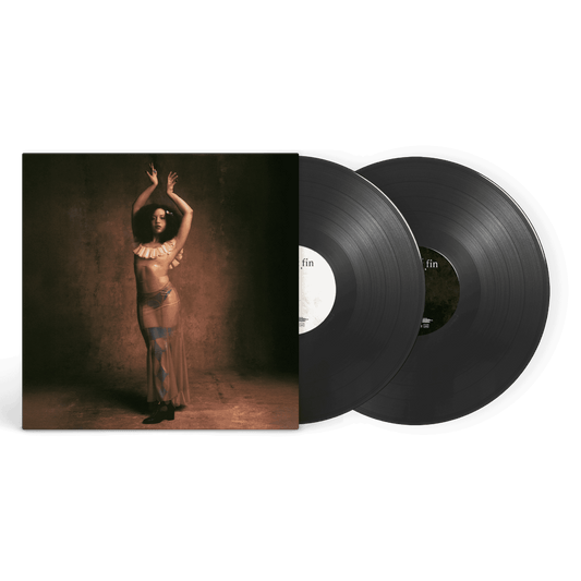 DOUBLE VINYLE LA FAVORITE, SUITE ET FIN